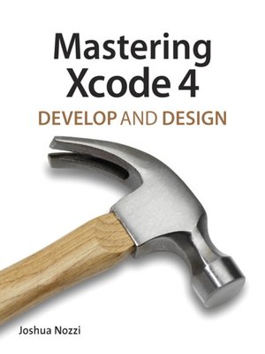 cover image of Mastering Xcode 4